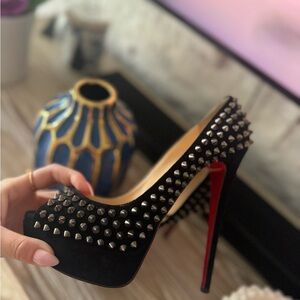 Christian Louboutin Pumps 38 1/2